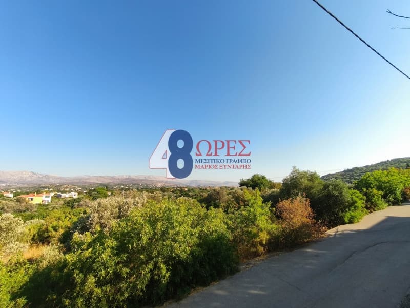 Οικόπεδο στην Άγιος Μηνάς, Χίος — Φωτογραφία 5 από 14
