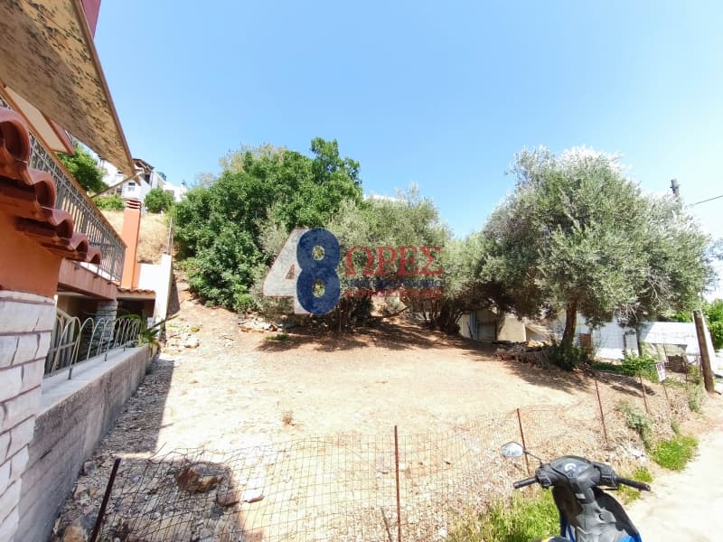 Οικόπεδο στην Πόλη Χίου, Χίος — Φωτογραφία 1 από 7