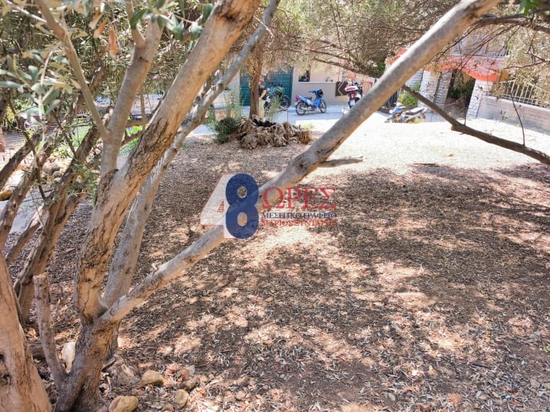 Οικόπεδο στην Πόλη Χίου, Χίος — Φωτογραφία 4 από 7