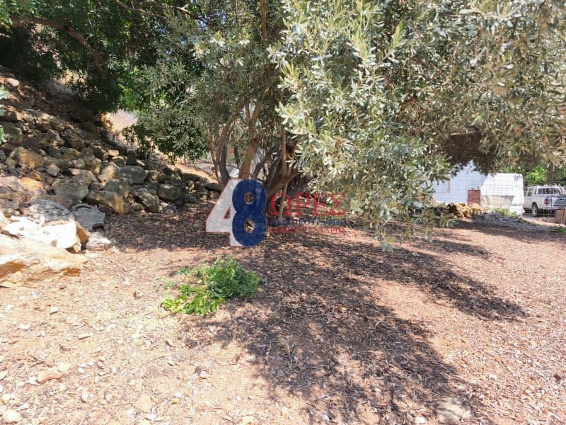 Οικόπεδο στην Πόλη Χίου, Χίος — Φωτογραφία 6 από 7