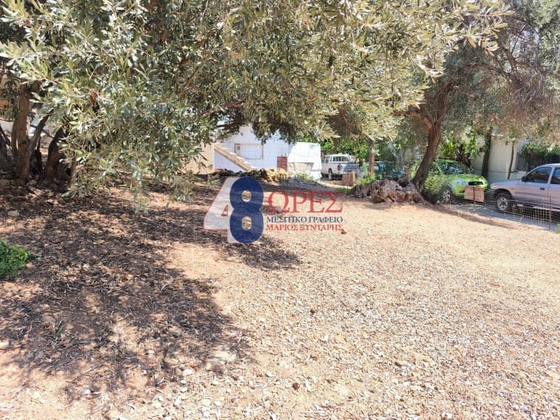 Οικόπεδο στην Πόλη Χίου, Χίος — Φωτογραφία 7 από 7