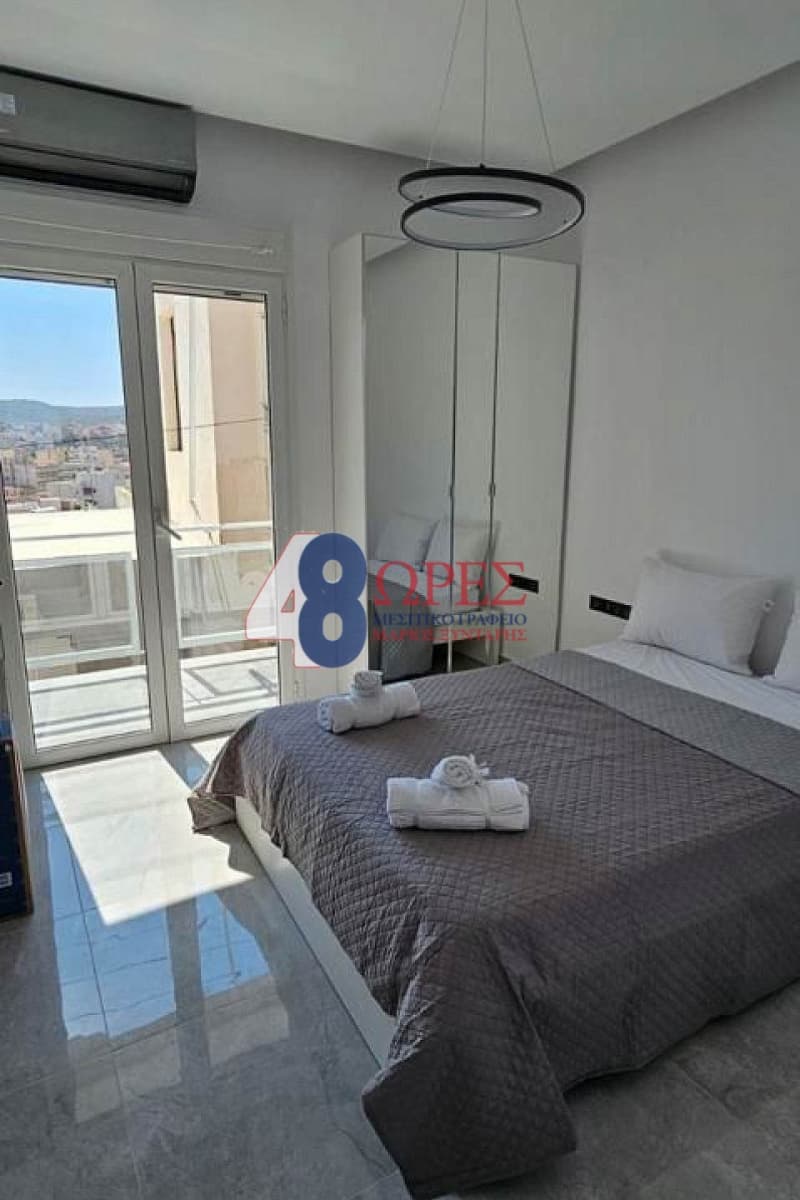Διαμέρισμα στην Κέντρο, Λαύριο — Φωτογραφία 7 από 11