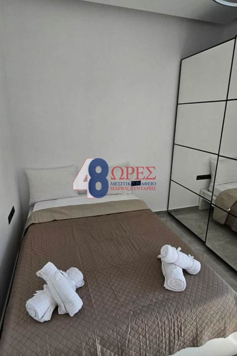 Διαμέρισμα στην Κέντρο, Λαύριο — Φωτογραφία 9 από 11