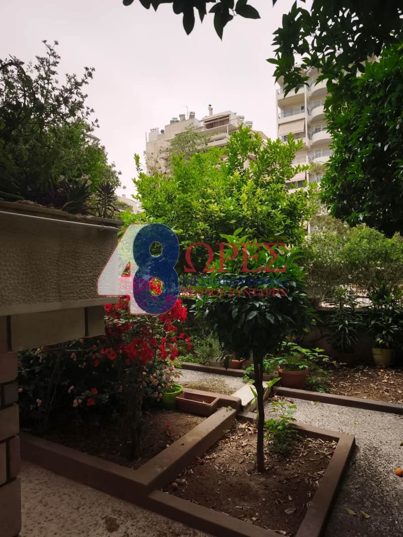 Διαμέρισμα στην Άλσος, Νέα Σμύρνη — Φωτογραφία 22 από 22