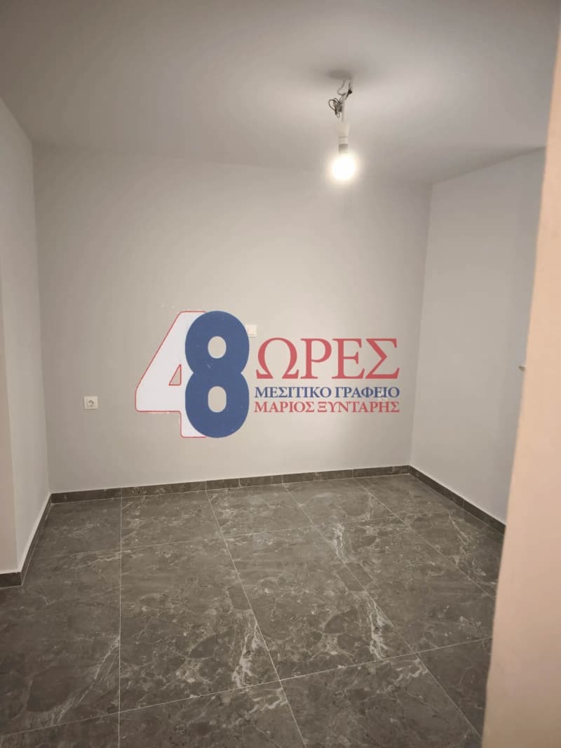 Διαμέρισμα στην Άλσος, Νέα Σμύρνη — Φωτογραφία 2 από 22