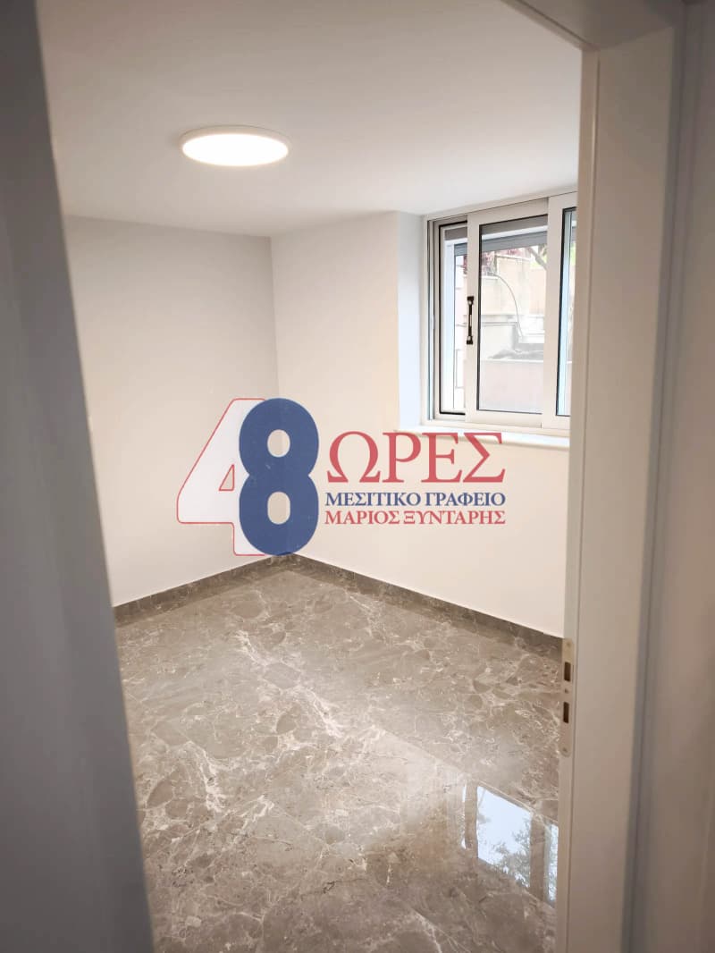 Διαμέρισμα στην Άλσος, Νέα Σμύρνη — Φωτογραφία 11 από 22