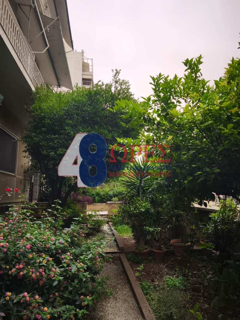 Διαμέρισμα στην Άλσος, Νέα Σμύρνη — Φωτογραφία 21 από 22