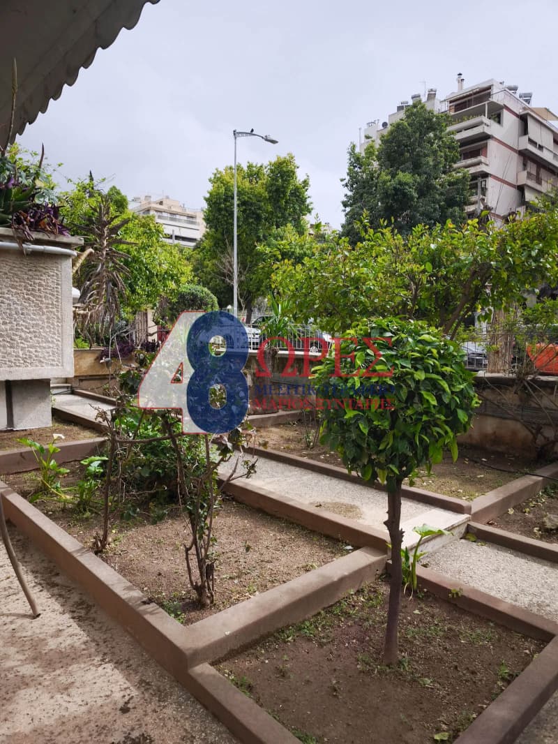 Διαμέρισμα στην Άλσος, Νέα Σμύρνη — Φωτογραφία 20 από 22