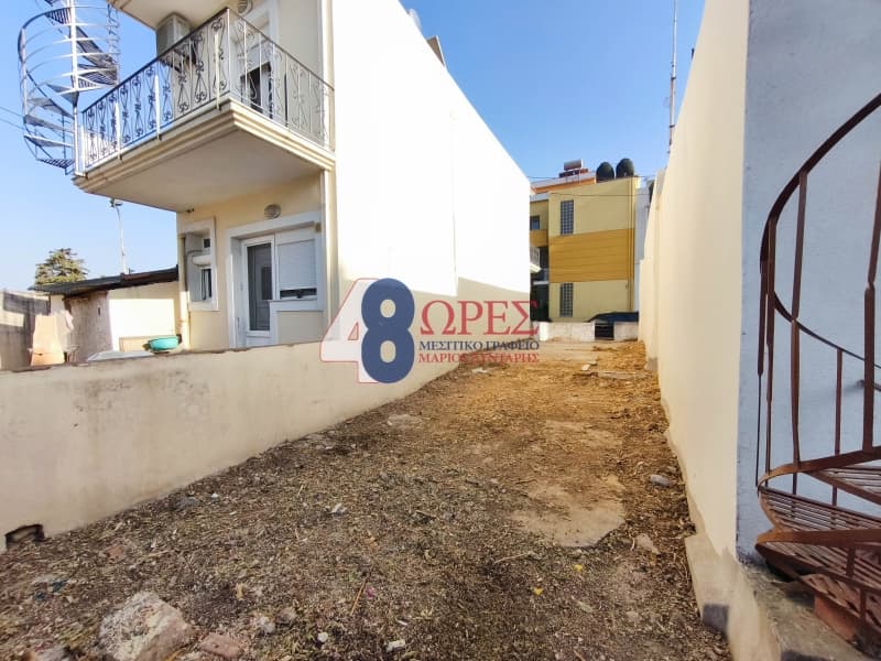 Οικόπεδο στην Πόλη Χίου, Χίος — Φωτογραφία 5 από 5