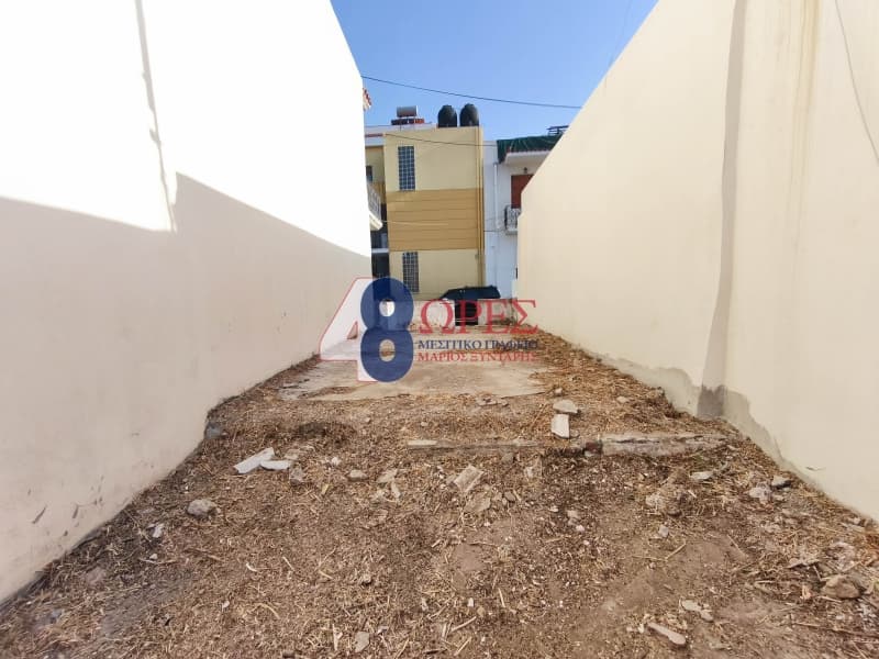 Οικόπεδο στην Πόλη Χίου, Χίος — Φωτογραφία 3 από 5