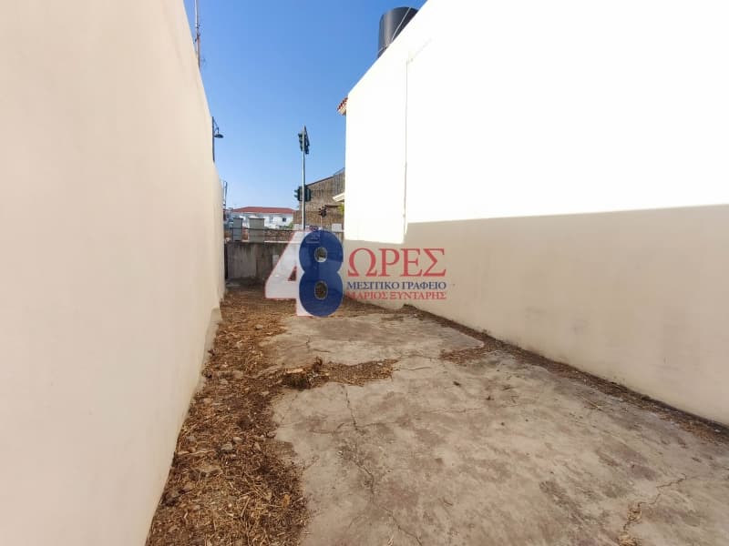 Οικόπεδο στην Πόλη Χίου, Χίος — Φωτογραφία 4 από 5