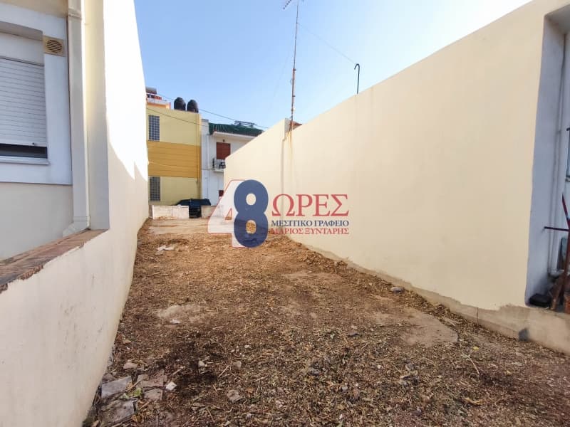 Οικόπεδο στην Πόλη Χίου, Χίος — Φωτογραφία 1 από 5