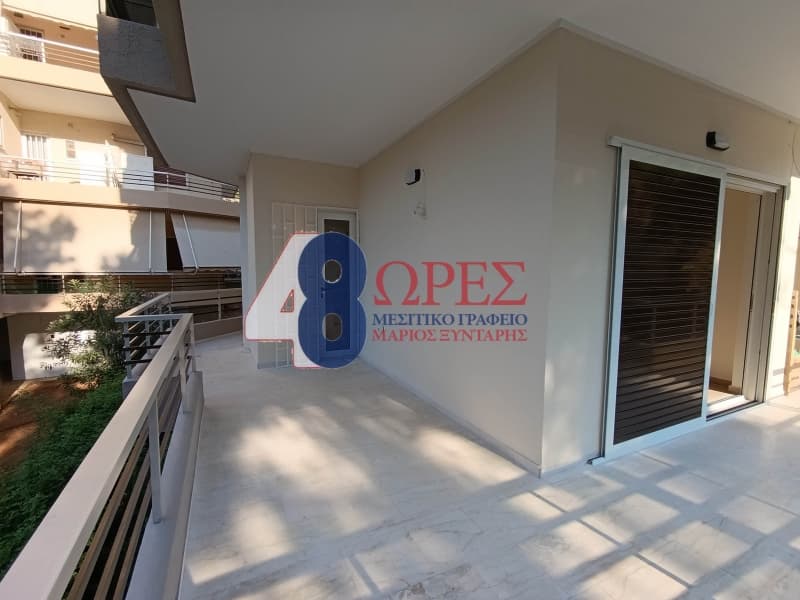 Διαμέρισμα στην Βάρκιζα, Βάρη - Βάρκιζα — Φωτογραφία 2 από 10