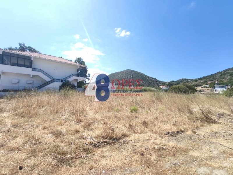 Οικόπεδο στην Ιωνία, Χίος — Φωτογραφία 4 από 6
