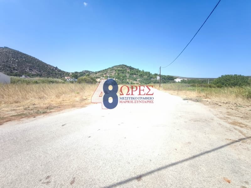 Οικόπεδο στην Ιωνία, Χίος — Φωτογραφία 6 από 6