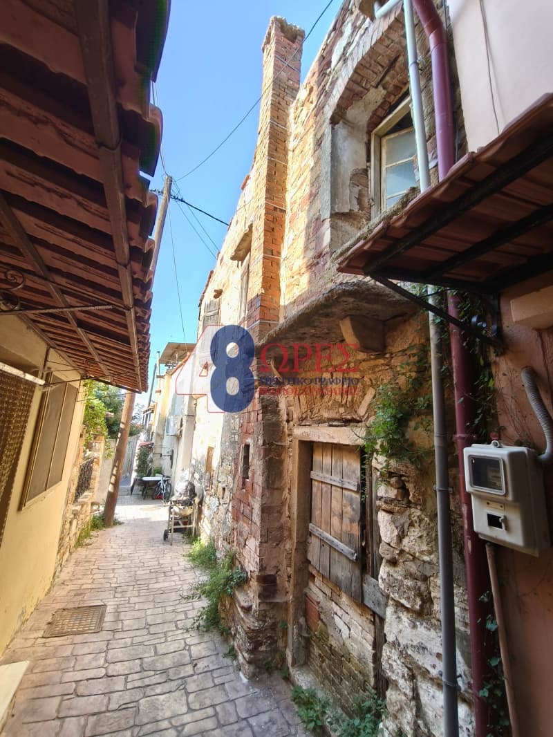Μονοκατοικία στην Άγιος Μηνάς, Χίος — Φωτογραφία 2 από 3