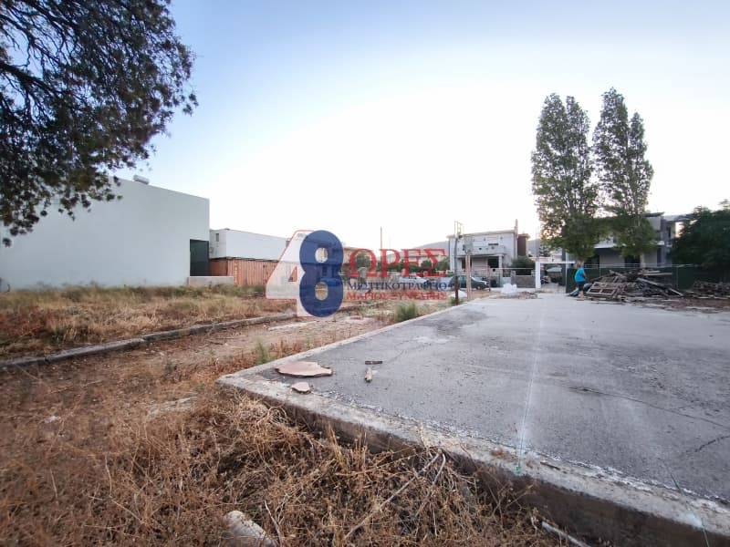 Οικόπεδο στην Πόλη Χίου, Χίος — Φωτογραφία 4 από 4