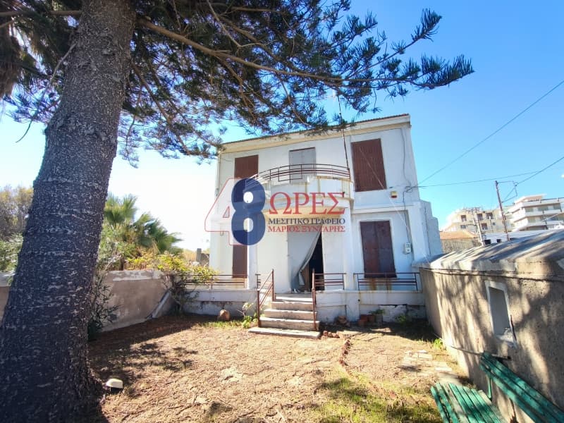 Οικόπεδο στην Πόλη Χίου, Χίος — Φωτογραφία 1 από 23