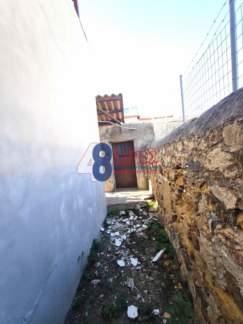 Οικόπεδο στην Πόλη Χίου, Χίος — Φωτογραφία 20 από 23