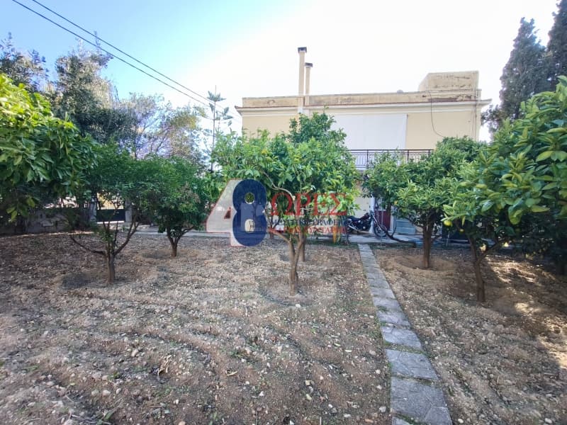 Μονοκατοικία στην Πόλη Χίου, Χίος — Φωτογραφία 4 από 31
