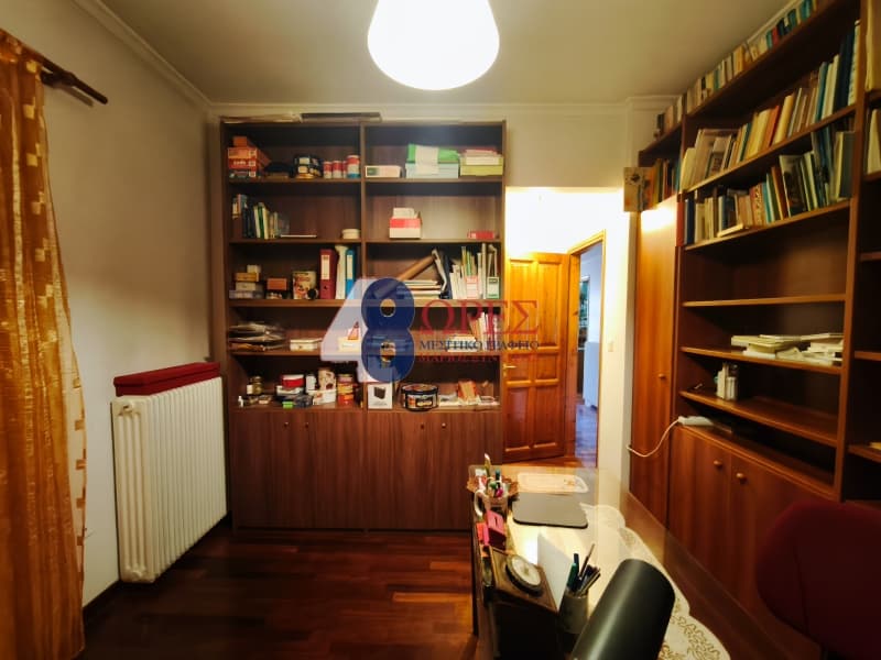 Μονοκατοικία στην Πόλη Χίου, Χίος — Φωτογραφία 23 από 31