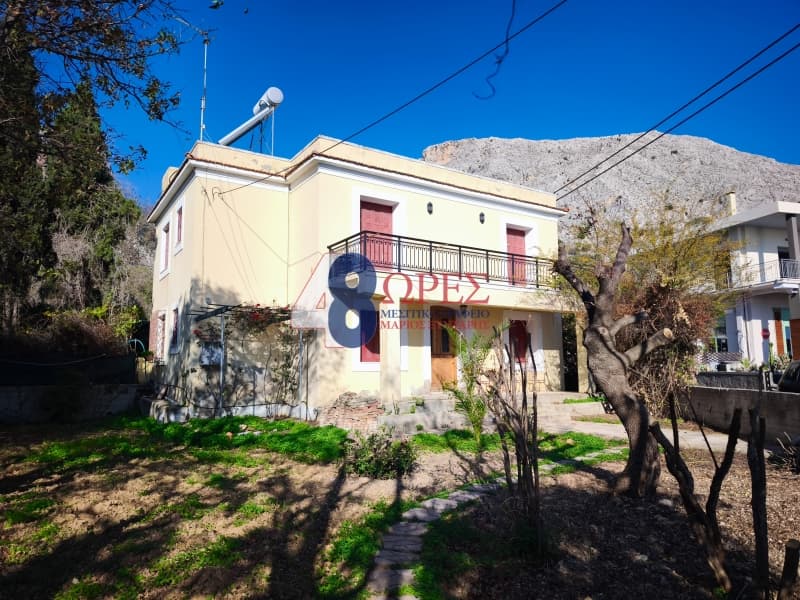Μονοκατοικία στην Πόλη Χίου, Χίος — Φωτογραφία 1 από 31