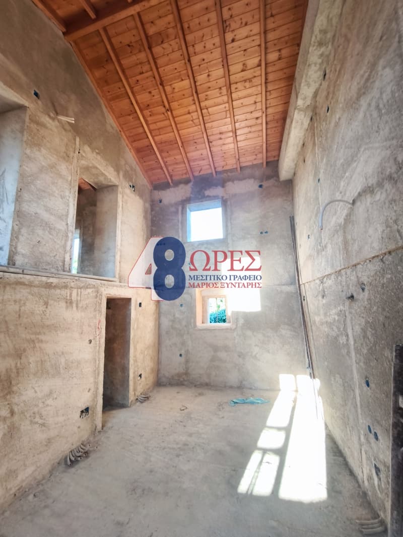 Μονοκατοικία στην Άγιος Μηνάς, Χίος — Φωτογραφία 7 από 11