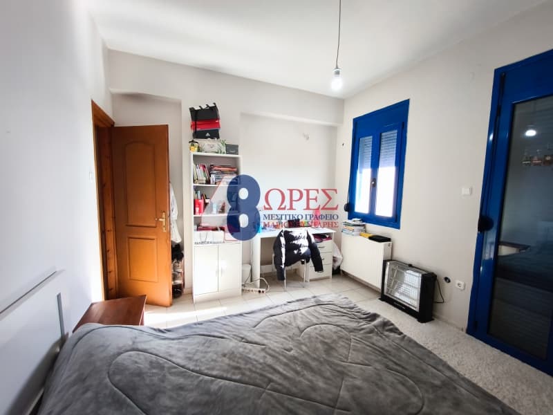 Μονοκατοικία στην Άγιος Μηνάς, Χίος — Φωτογραφία 25 από 29