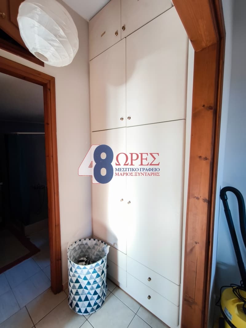 Μονοκατοικία στην Άγιος Μηνάς, Χίος — Φωτογραφία 27 από 29