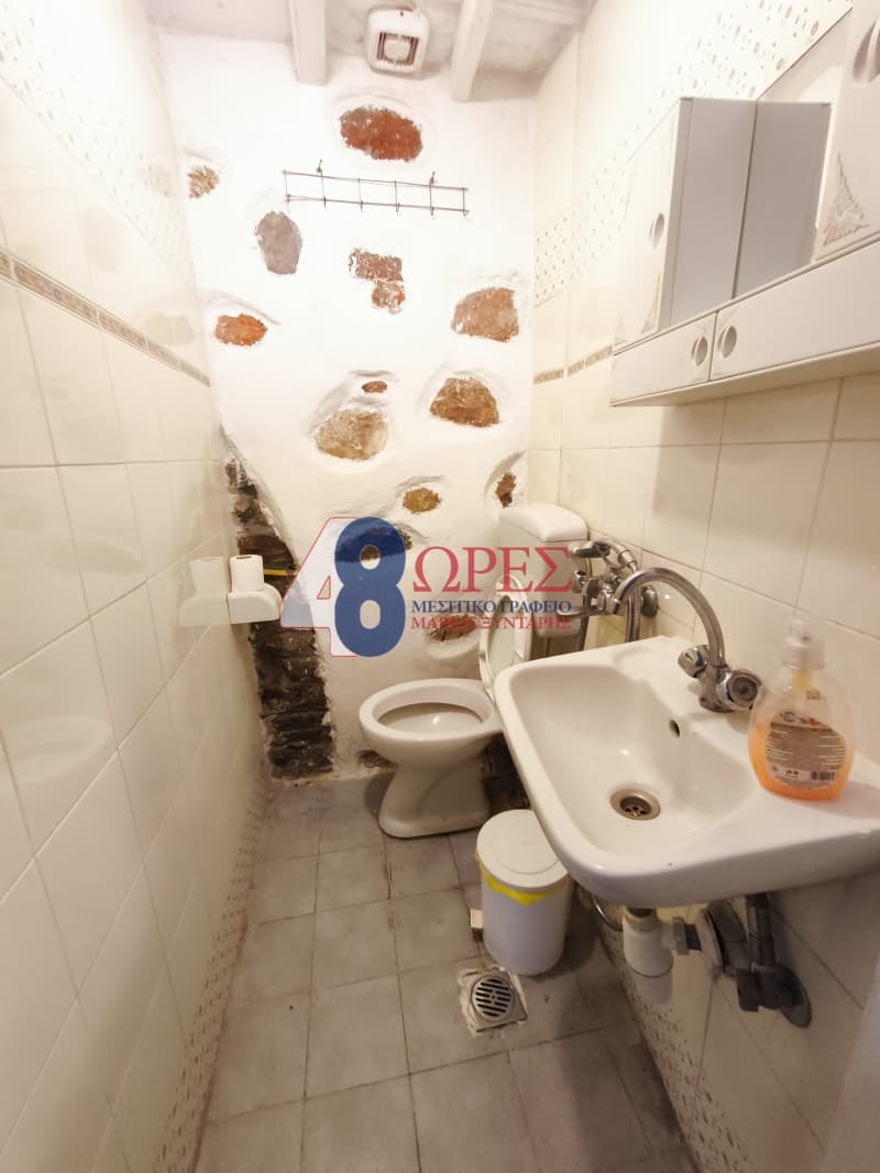 House in Kardamila, Oinousses — Photo 9 of 13