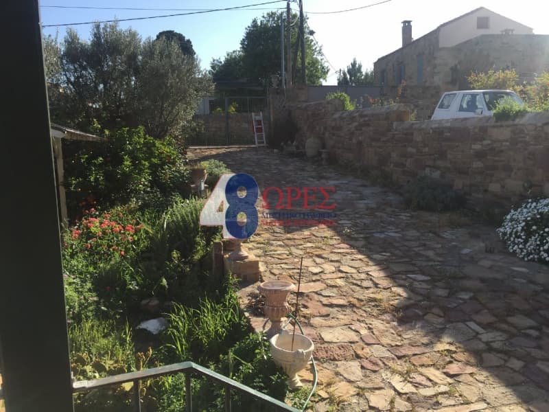 Μονοκατοικία στην Άγιος Μηνάς, Χίος — Φωτογραφία 9 από 30