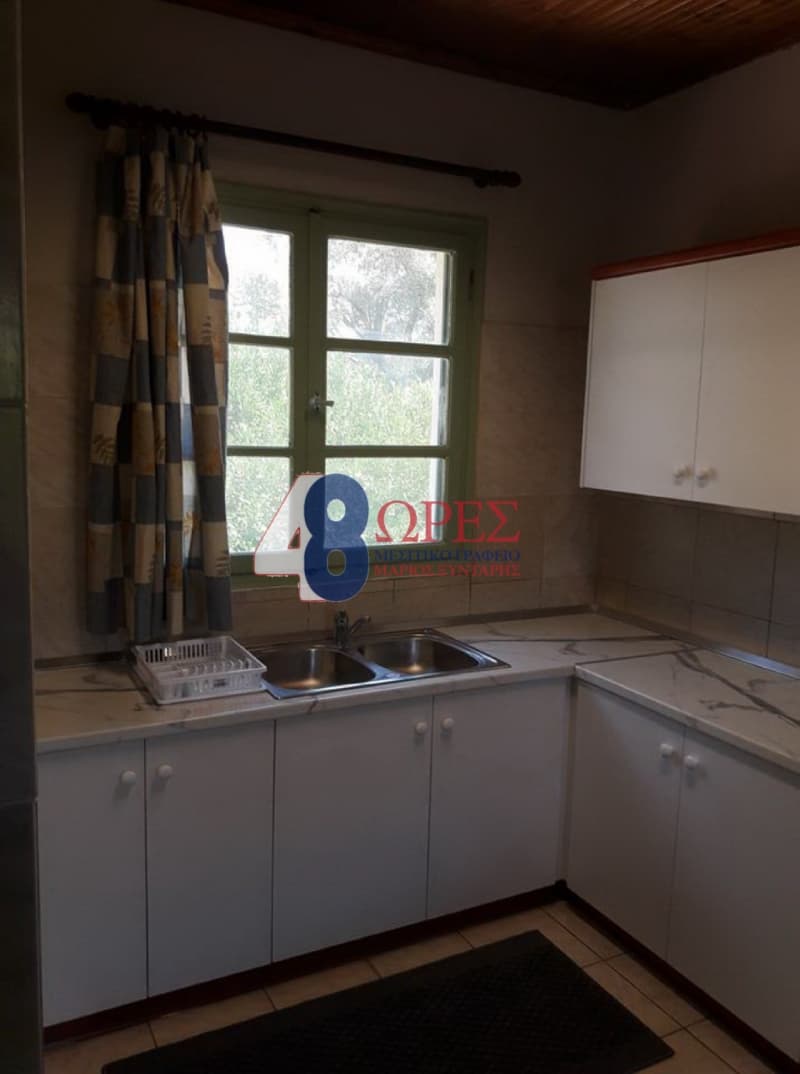 Μονοκατοικία στην Άγιος Μηνάς, Χίος — Φωτογραφία 18 από 30