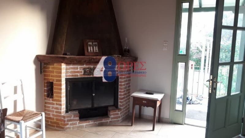 Μονοκατοικία στην Άγιος Μηνάς, Χίος — Φωτογραφία 17 από 30