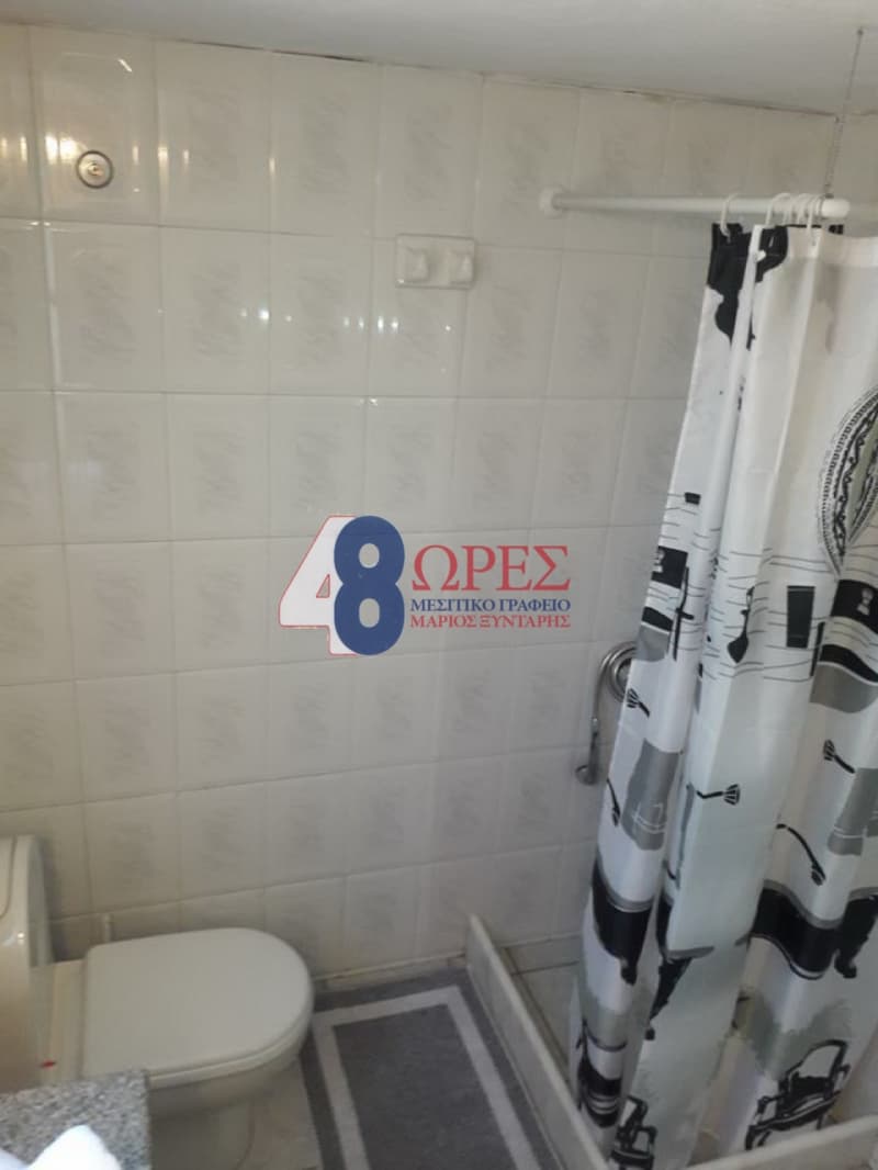 Μονοκατοικία στην Άγιος Μηνάς, Χίος — Φωτογραφία 20 από 30