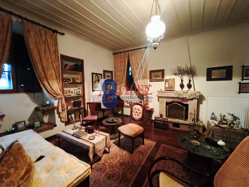 Μονοκατοικία στην Άγιος Μηνάς, Χίος — Φωτογραφία 12 από 30