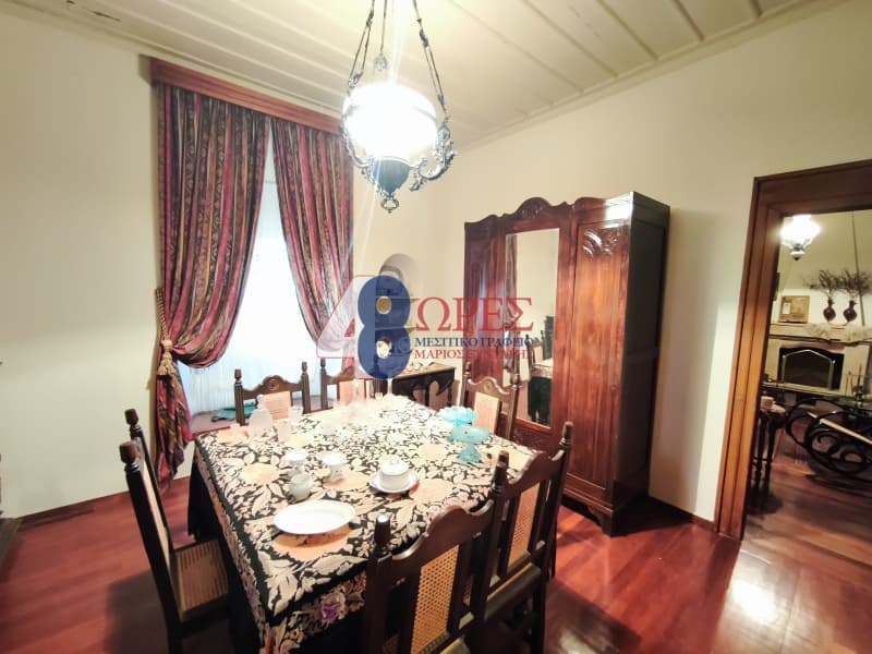 Μονοκατοικία στην Άγιος Μηνάς, Χίος — Φωτογραφία 3 από 30
