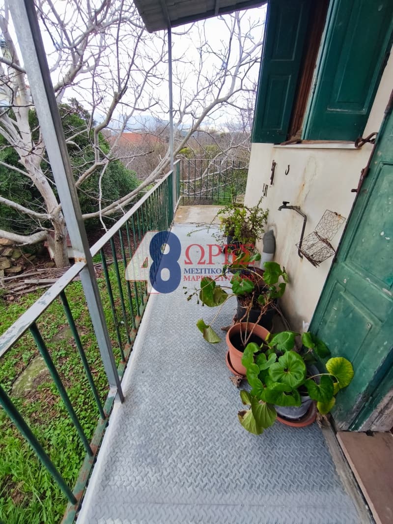 Μονοκατοικία στην Άγιος Μηνάς, Χίος — Φωτογραφία 21 από 30