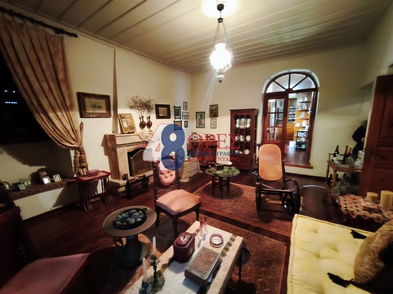 Μονοκατοικία στην Άγιος Μηνάς, Χίος — Φωτογραφία 10 από 30