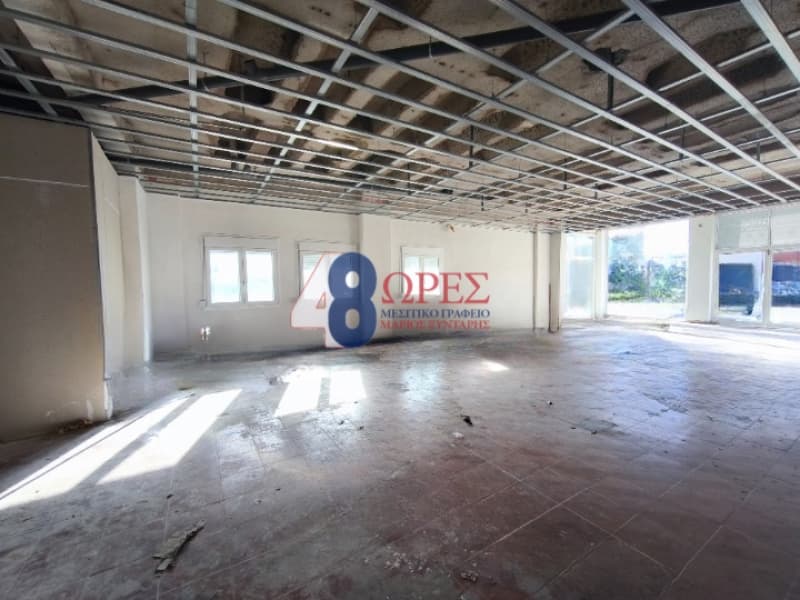 Κατάστημα στην Άγιος Μηνάς, Χίος — Φωτογραφία 2 από 9
