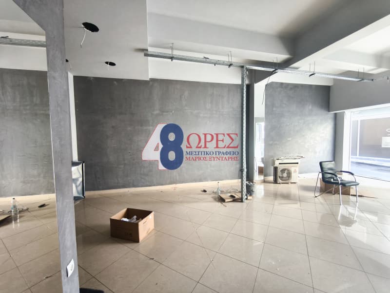 Κατάστημα στην Πόλη Χίου, Χίος — Φωτογραφία 1 από 7