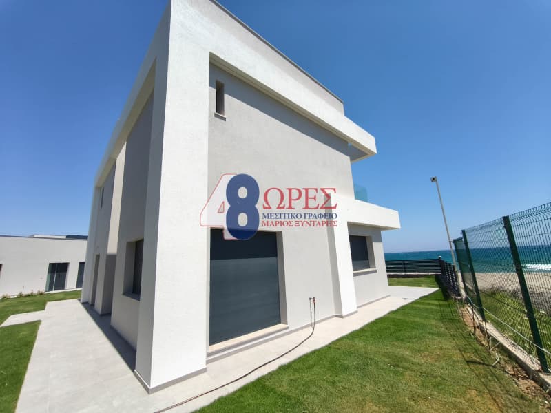 Μονοκατοικία στην Πόλη Χίου, Χίος — Φωτογραφία 3 από 30