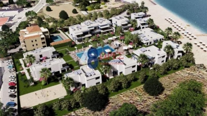 Μονοκατοικία στην Πόλη Χίου, Χίος — Φωτογραφία 24 από 24