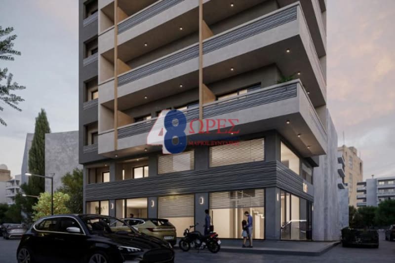 Διαμέρισμα στην Πλατεία Αττικής, Αττική — Φωτογραφία 8 από 11