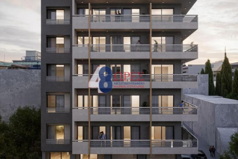 Διαμέρισμα στην Πλατεία Αττικής, Αττική — Φωτογραφία 10 από 11