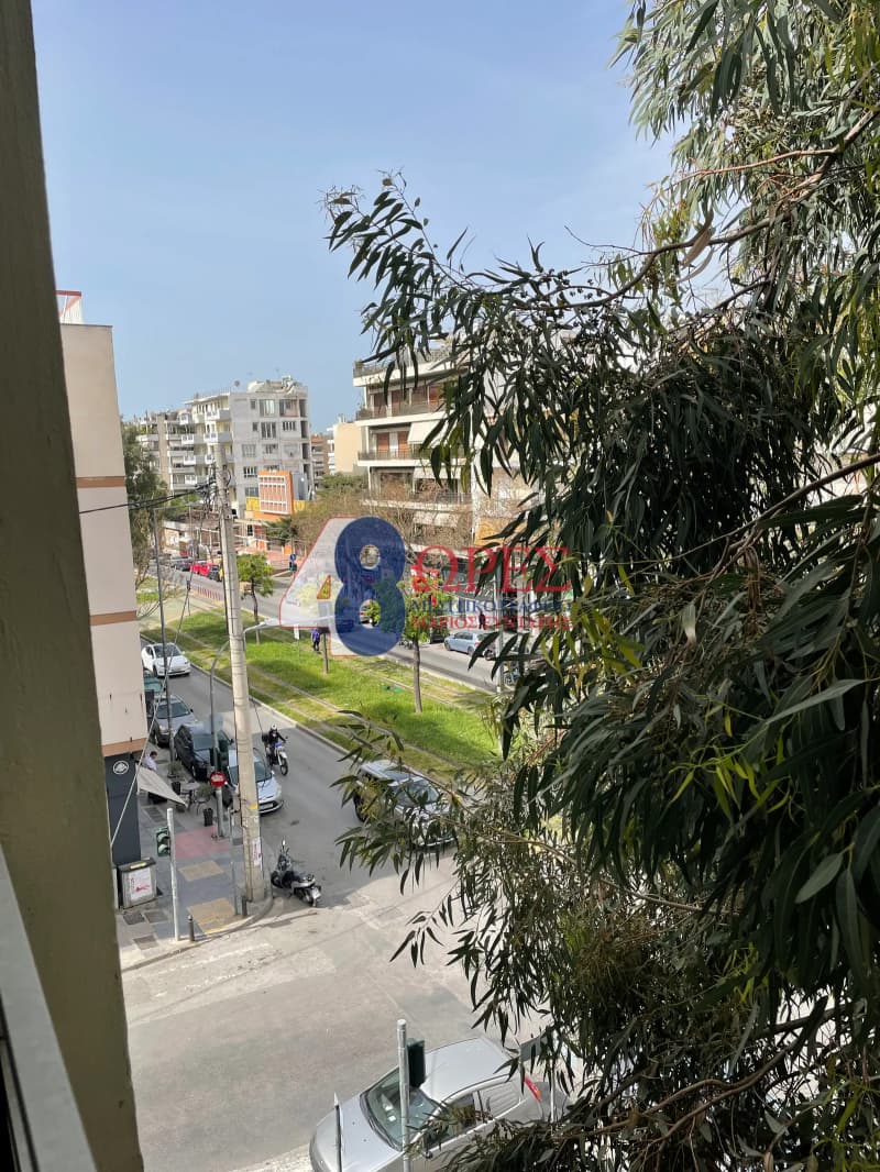 Apartment in Alsos, Nea Smyrni — Photo 1 of 13