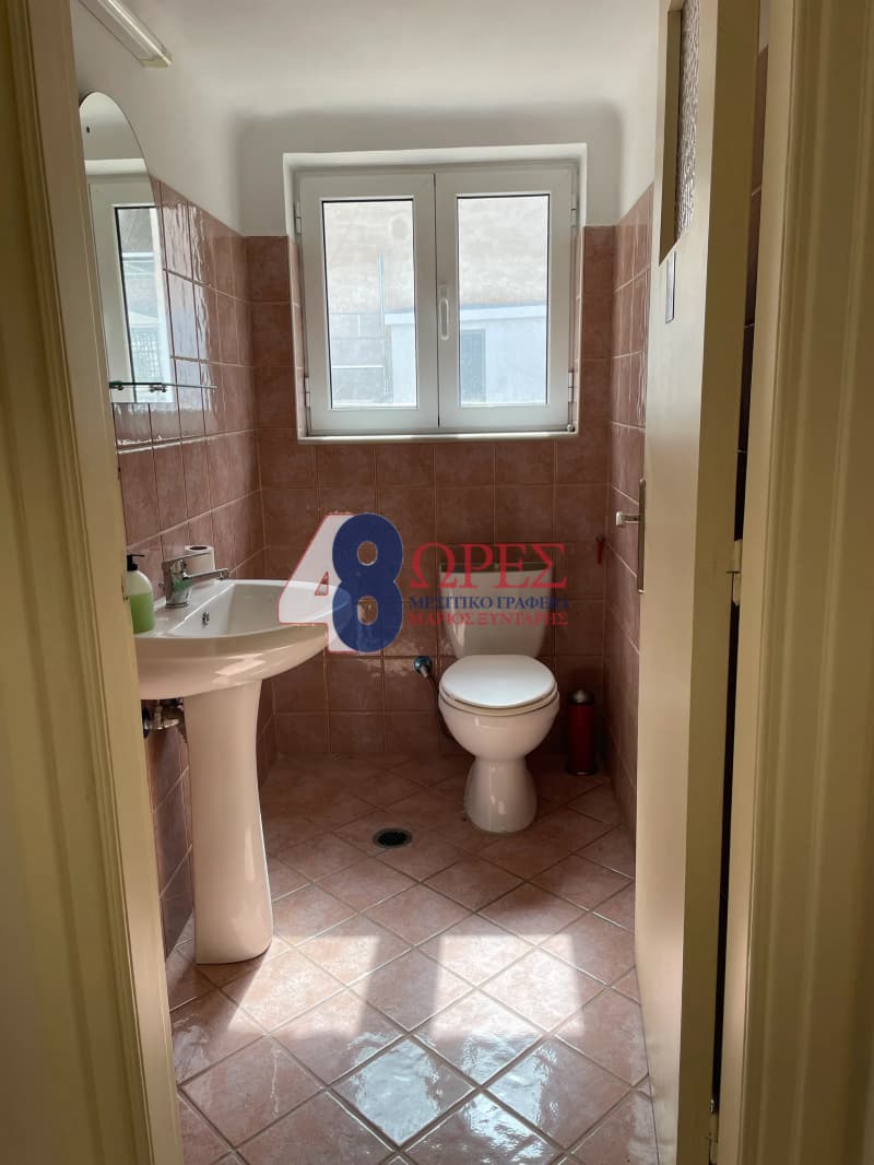 Apartment in Alsos, Nea Smyrni — Photo 12 of 13