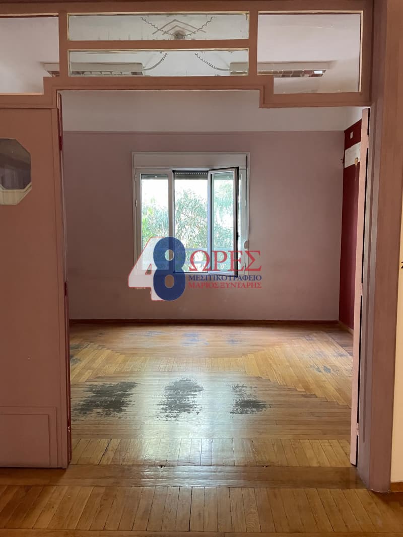 Apartment in Alsos, Nea Smyrni — Photo 10 of 13