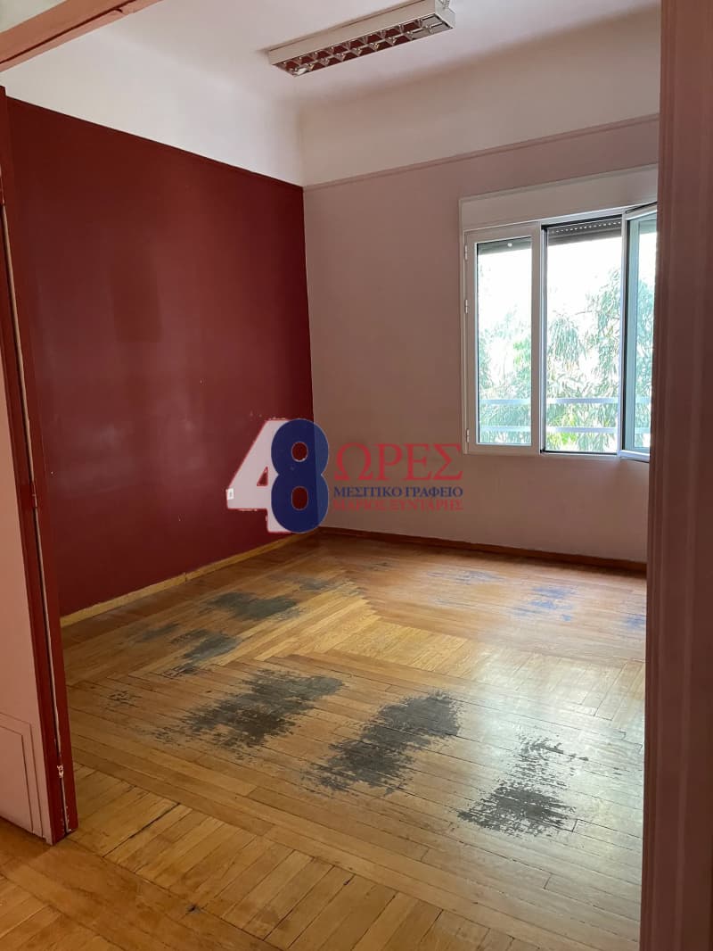 Apartment in Alsos, Nea Smyrni — Photo 9 of 13