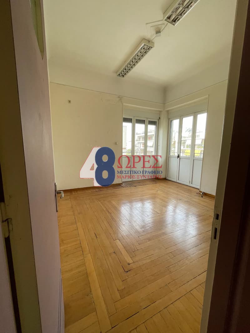 Apartment in Alsos, Nea Smyrni — Photo 6 of 13