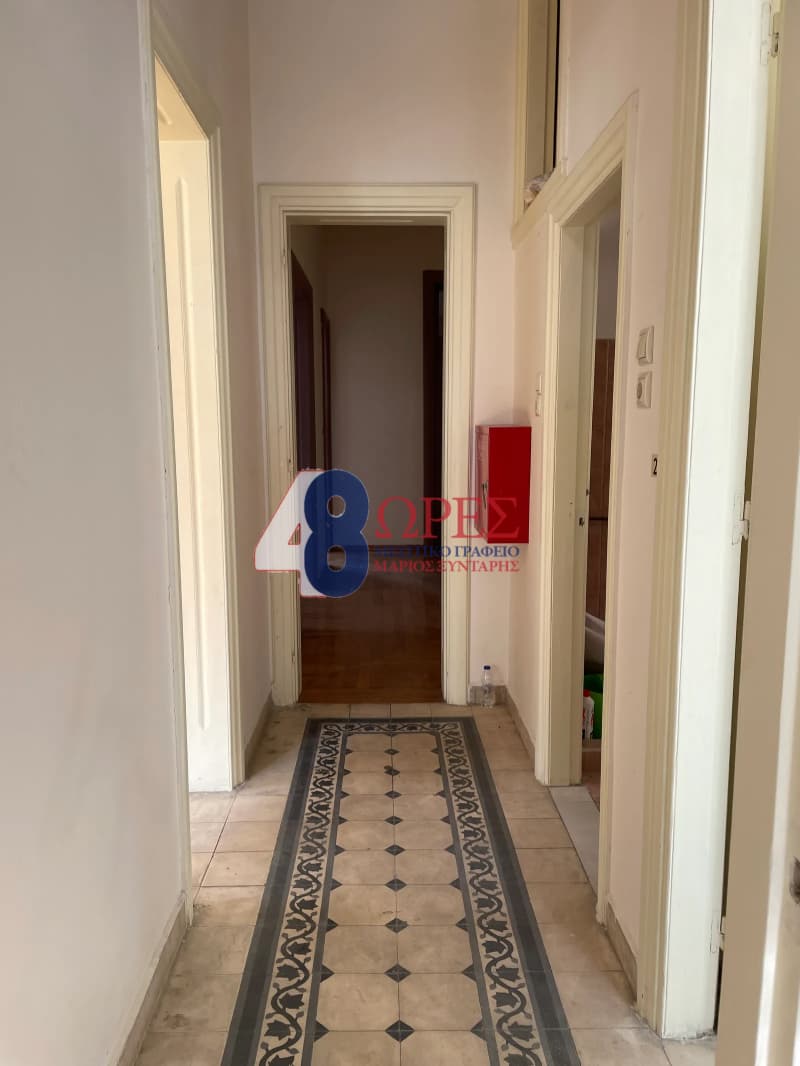 Apartment in Alsos, Nea Smyrni — Photo 11 of 13